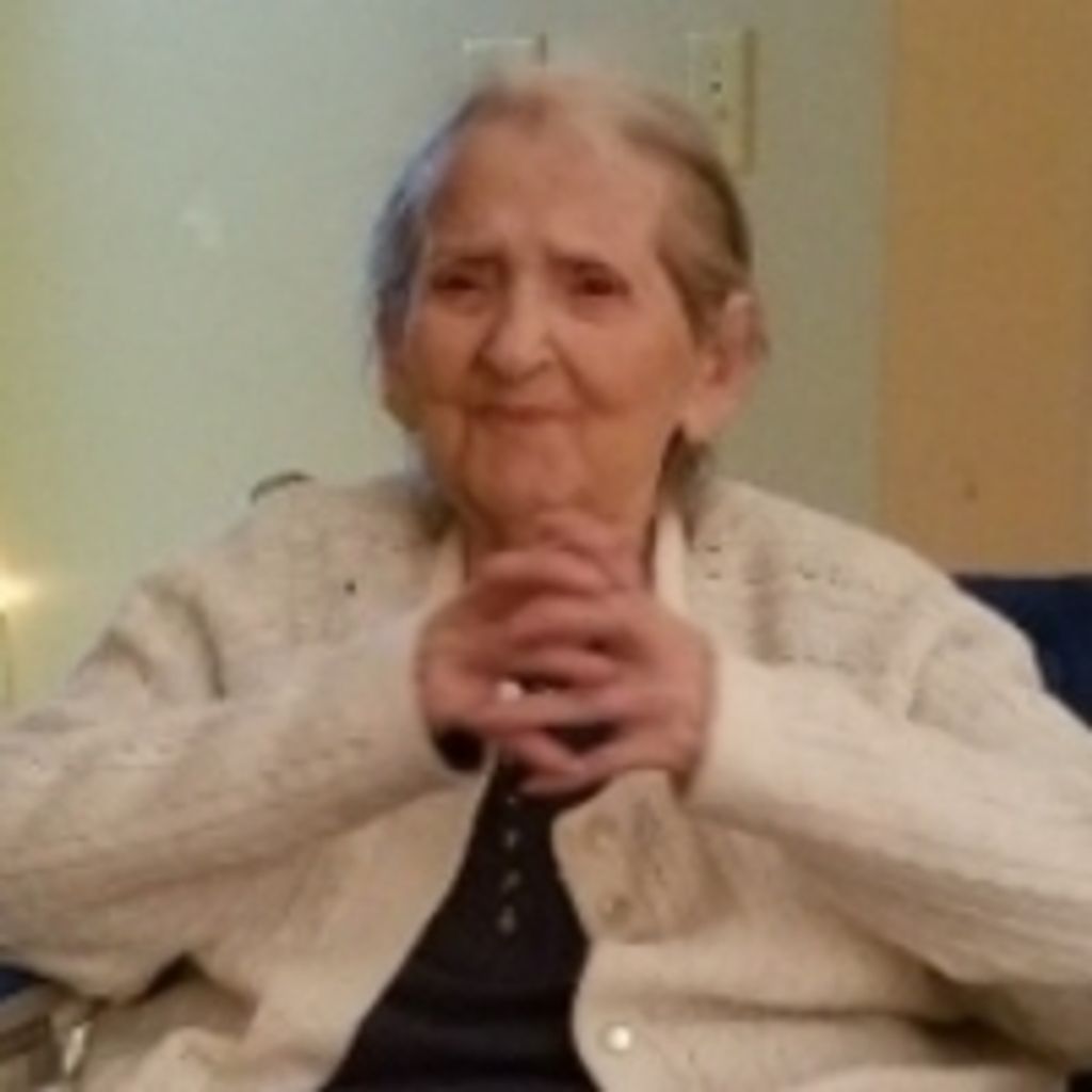 Rita G. Audette