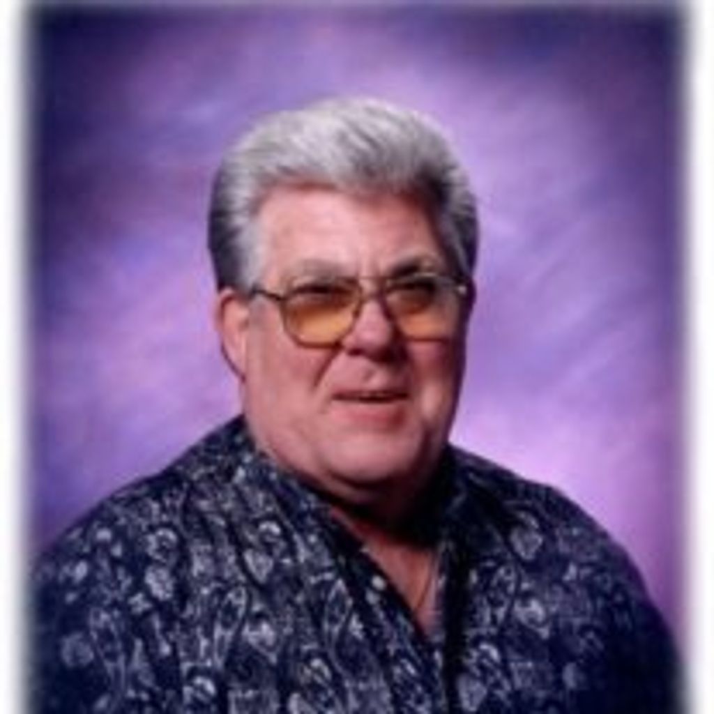 Bruce Stephens