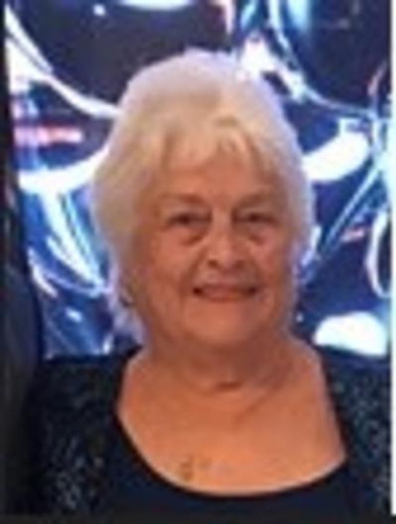 Leona B. "Onie" Coons Profile Photo