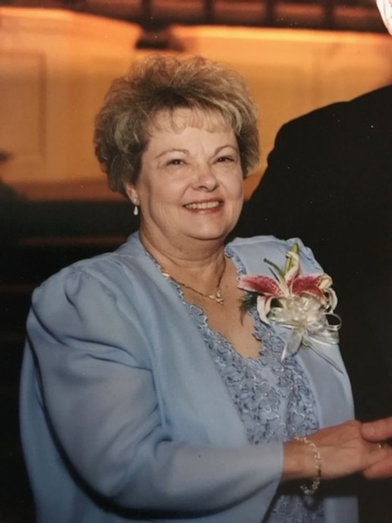 Diana Fay Luther