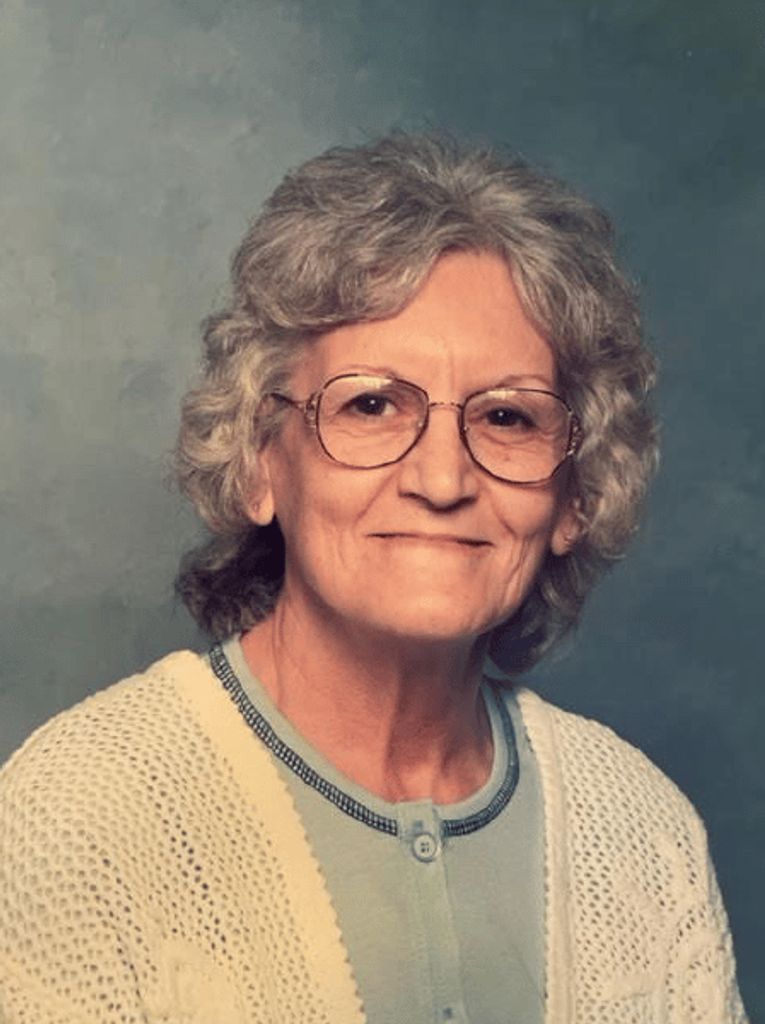 Johnnie Mae Everett