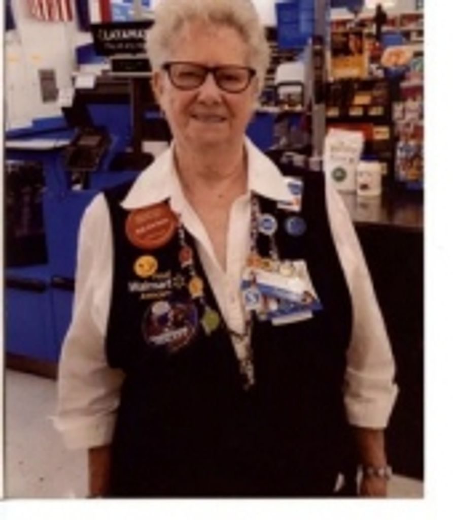 Betty L. Luke Profile Photo