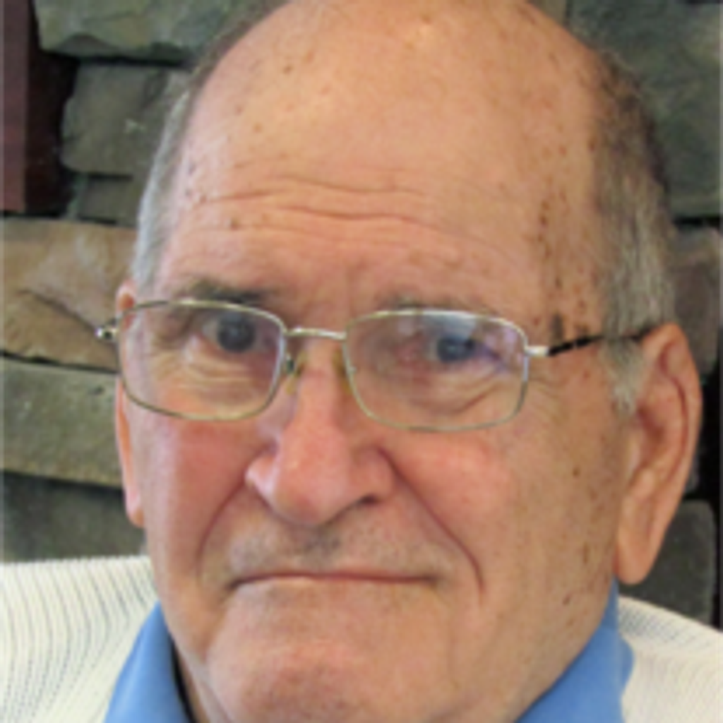 Loyd Verne Nicholson