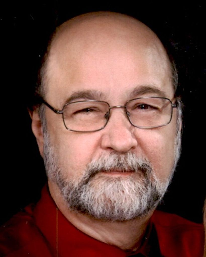 Daniel T. Weir