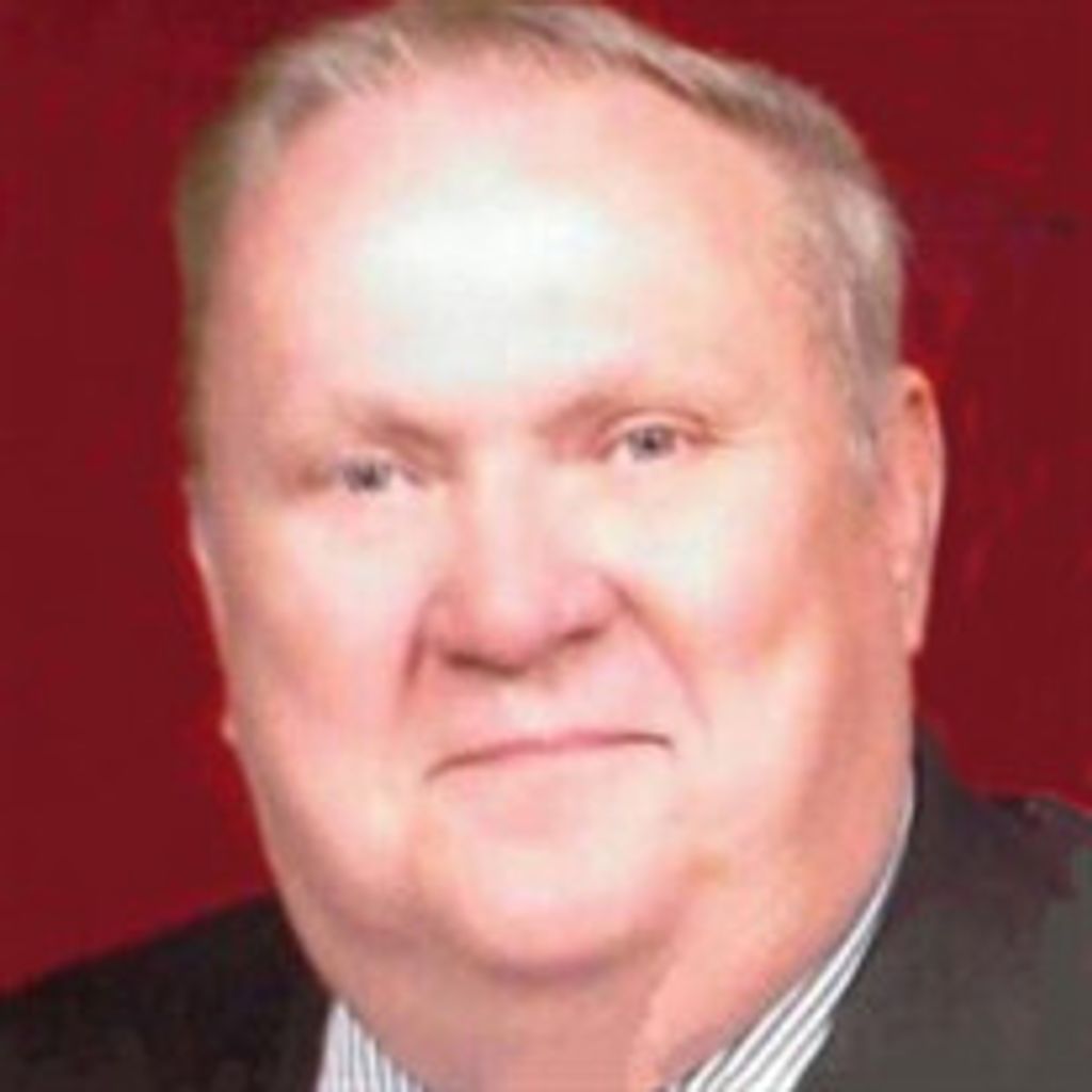 Richard "Dick" Ray Sams
