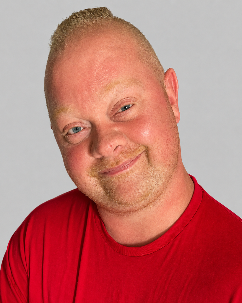 Andrew D. Kennedy Profile Photo