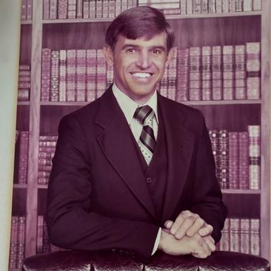 James Earl Dunn Profile Photo