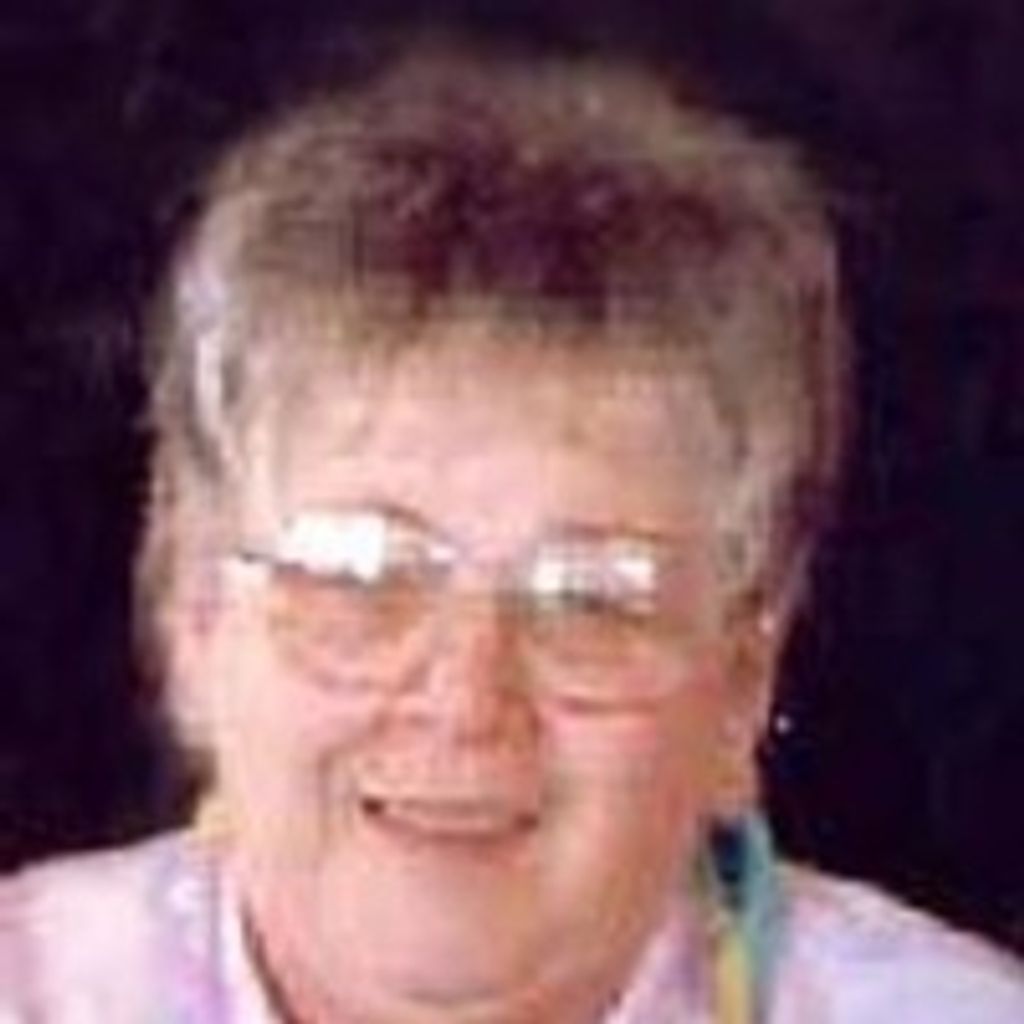 Audrey Gibbs