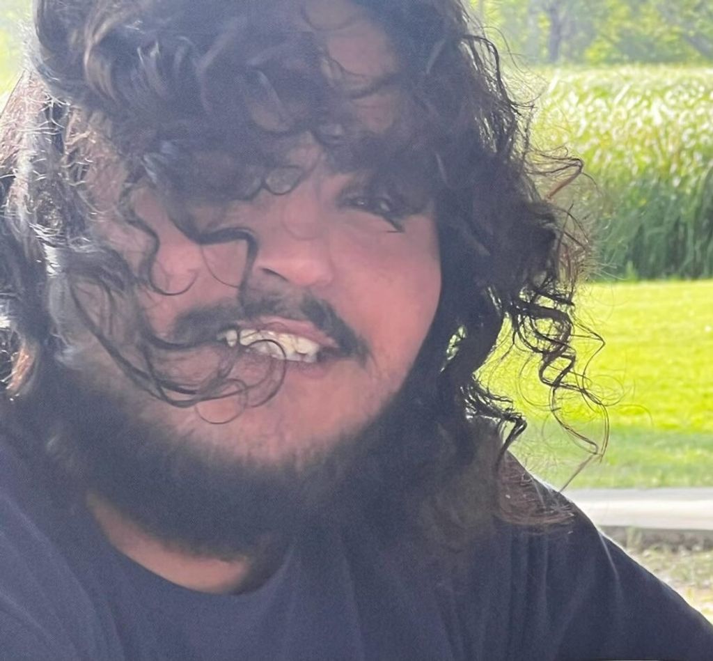 Joey Ismael Munoz