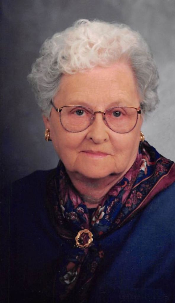 Alberta Sharp