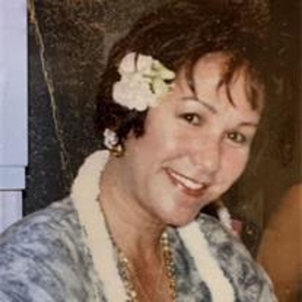 Barbara Jean Bolla