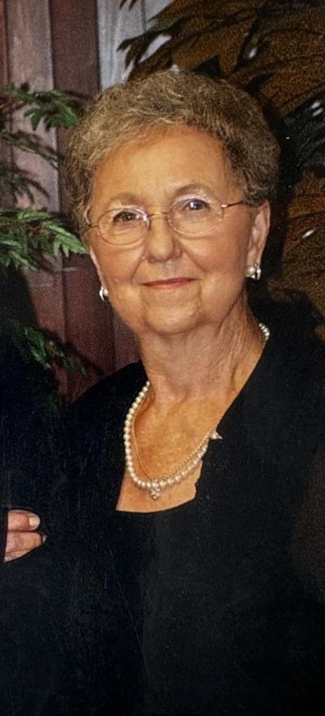 Joan Harris Profile Photo