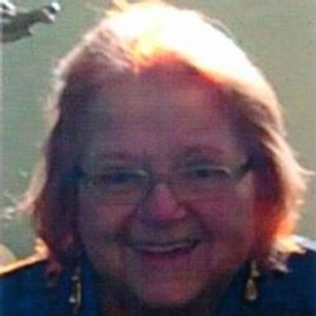 Mary R. Burke