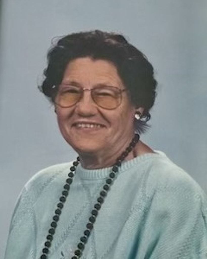 Avis L Sunderman Profile Photo