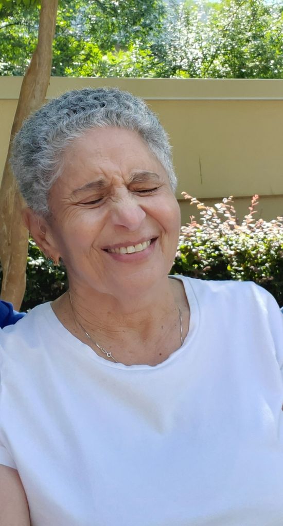 Nashwa Raafat Sedhom Malek Profile Photo
