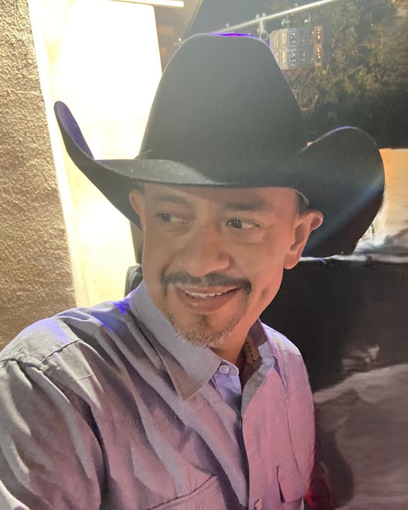 Roberto Luis Rodriguez Profile Photo