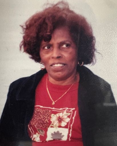ISABEL PERIQUE ROBERSON's obituary image