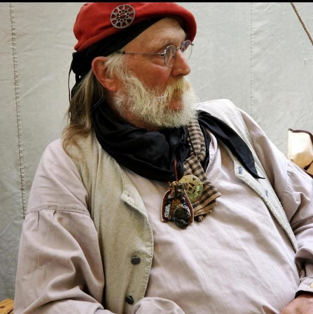 Doug M. Warren Profile Photo