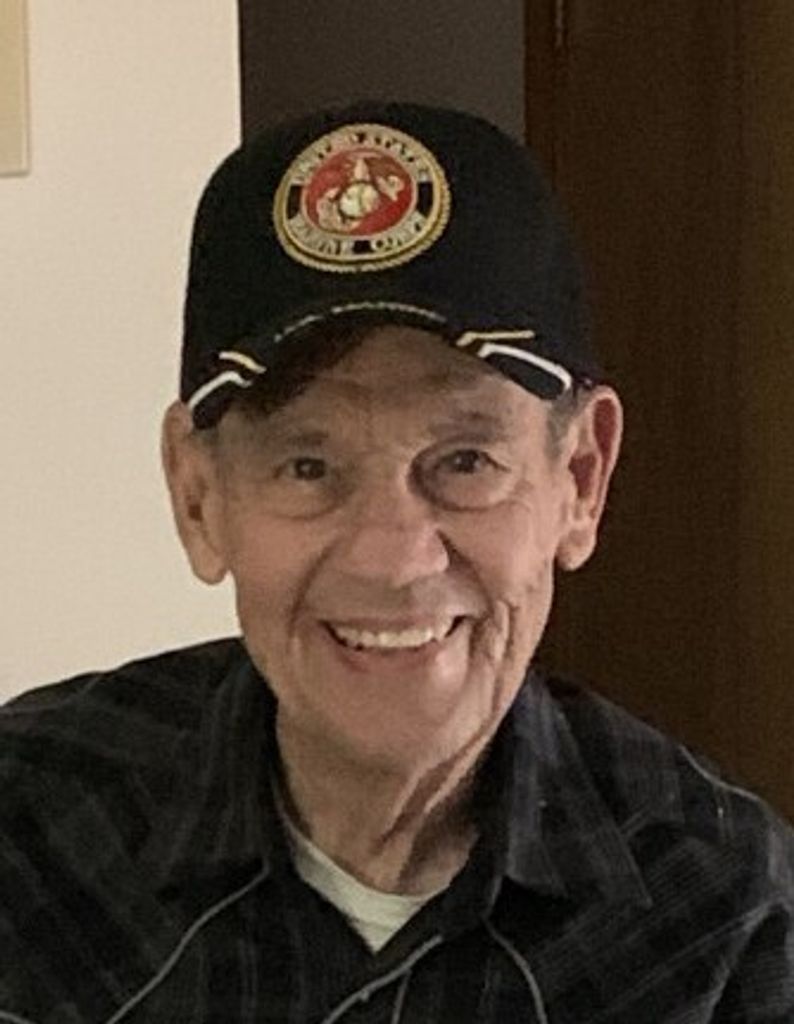 Paul Ray Barnhart