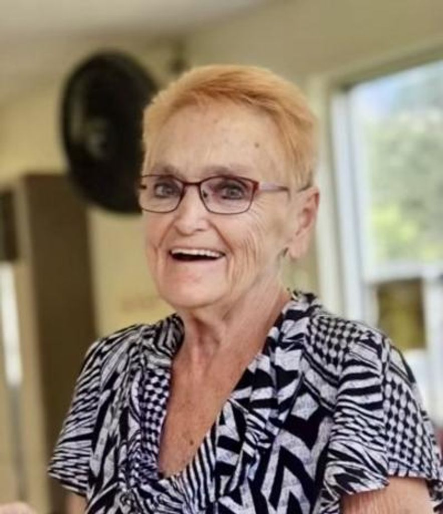 Barbara Delaney