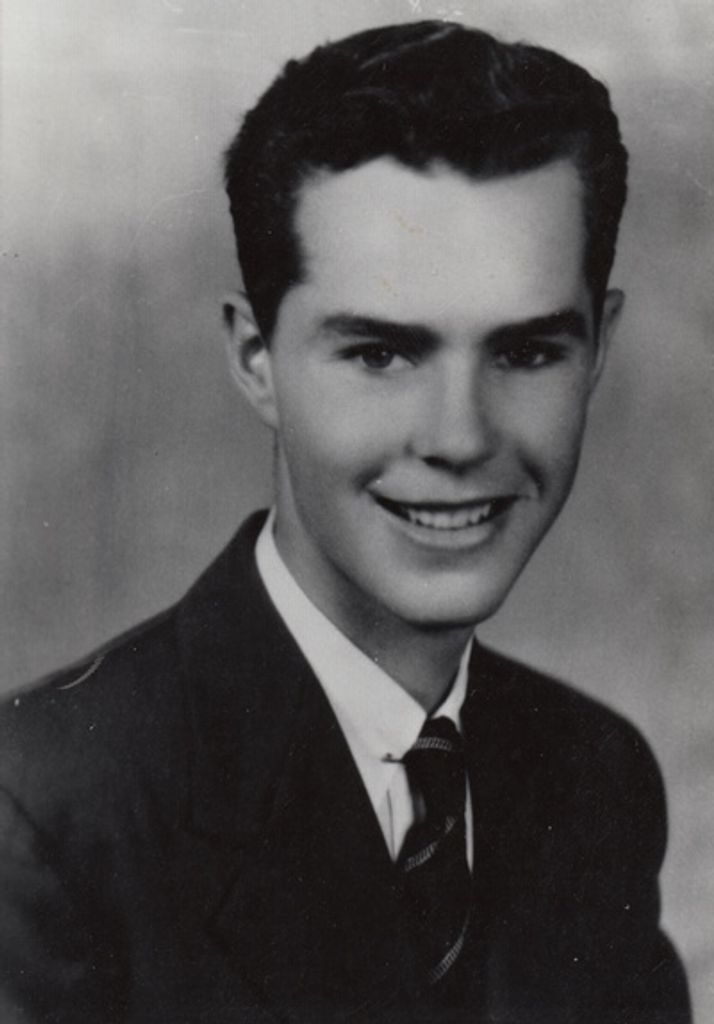 Gilbert Andrews Profile Photo