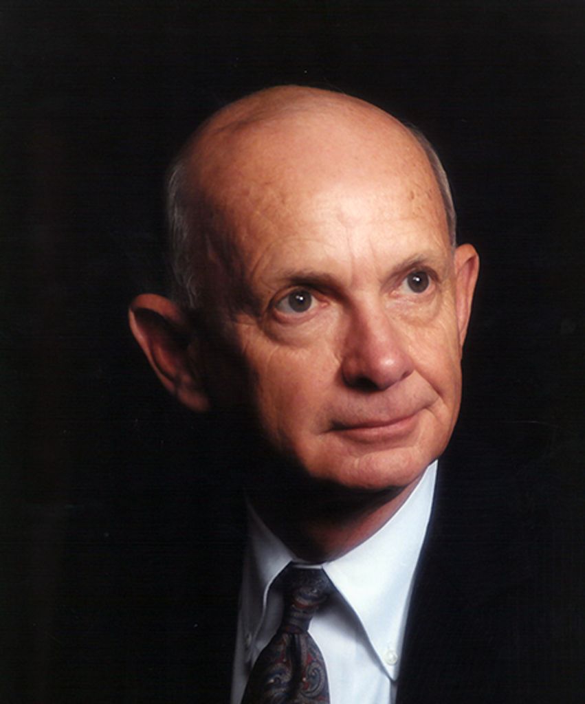 Daniel O'Dell, Sr.