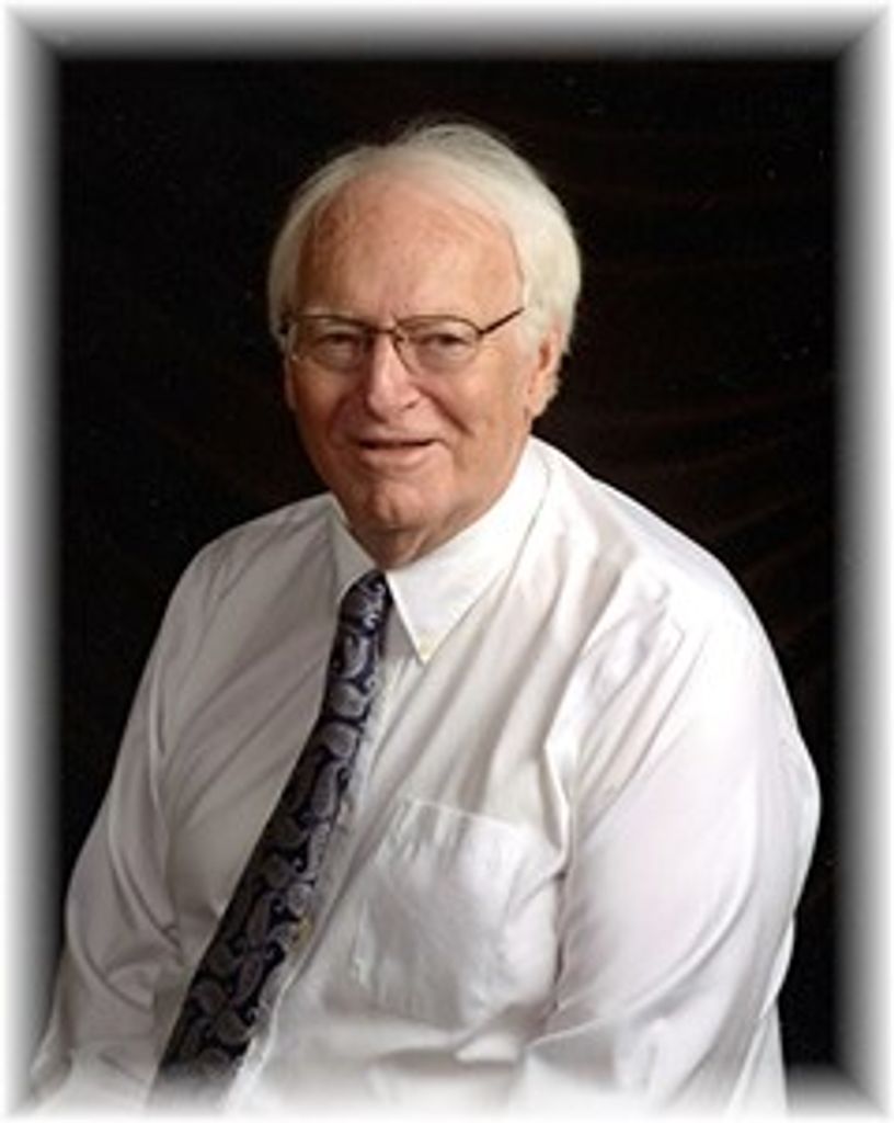 Eddie Vern Hunsinger Profile Photo