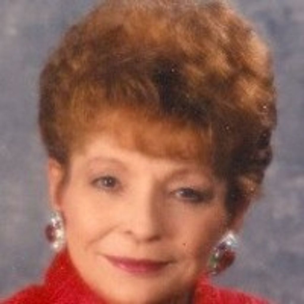 Marilou Dougert