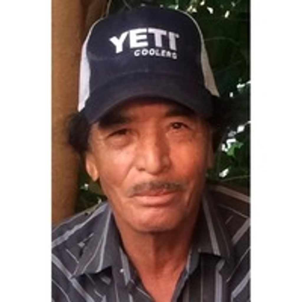 Jesus "Jesse" Perez Profile Photo