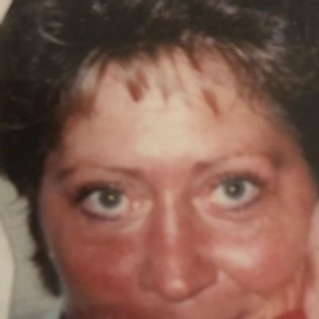 Pamela Irene Solmonson