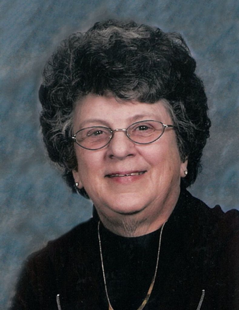 Marian Phyllis Tragner Profile Photo