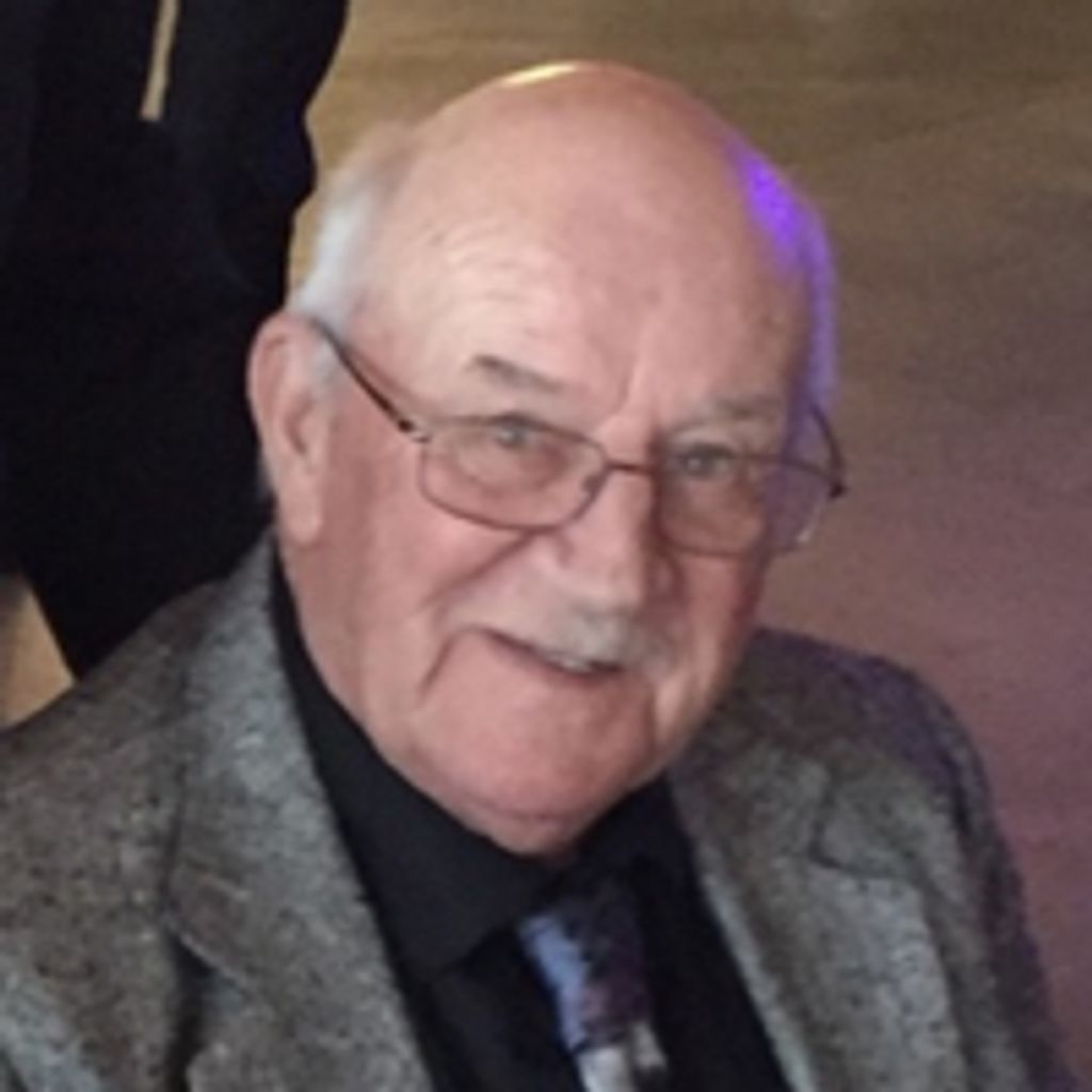 John R. Barnowsky Profile Photo