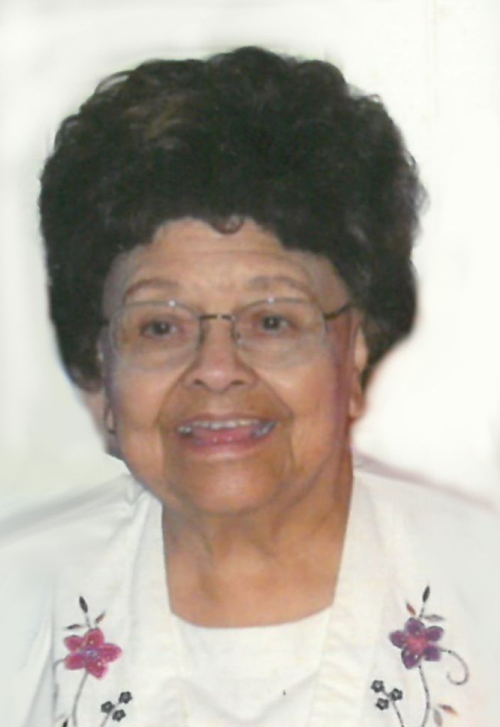 Lucy A. Martinez