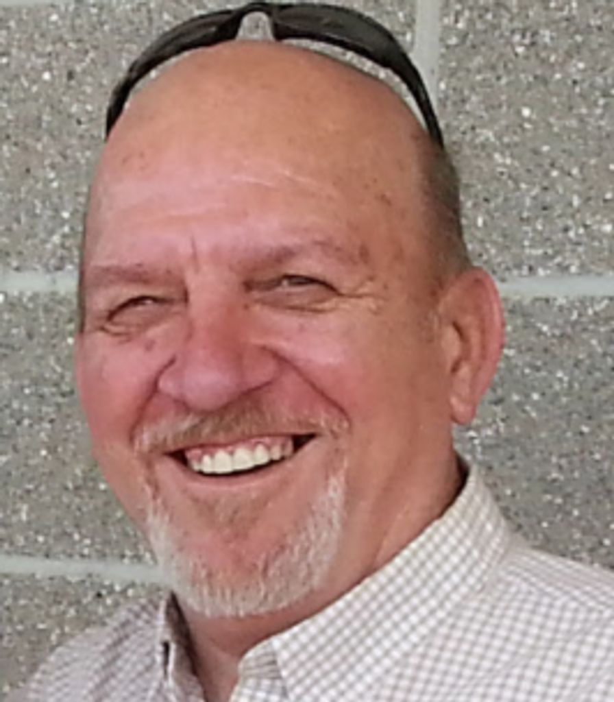 Stephen "Steve" Gregory Scogin Profile Photo