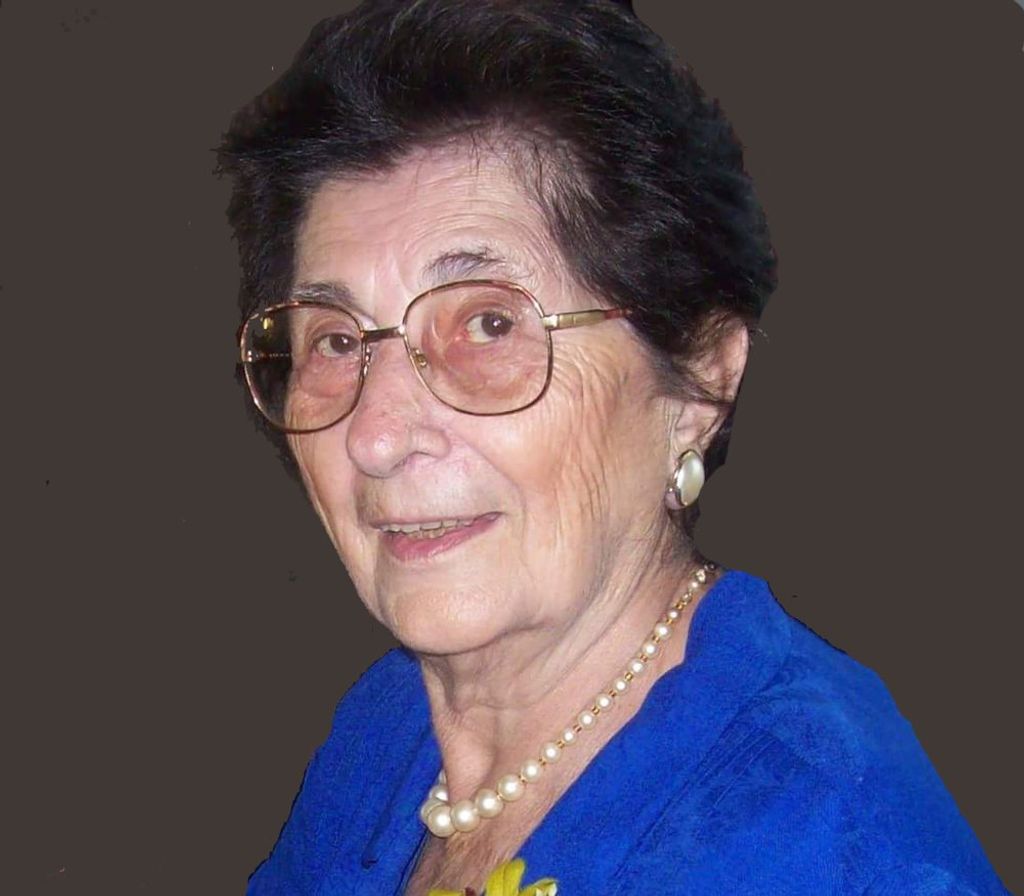 Natalina Faga Profile Photo