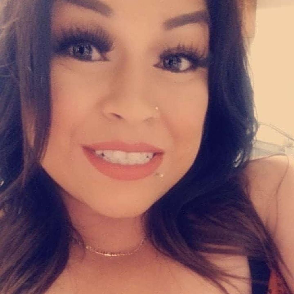 Victoria Lucero Profile Photo