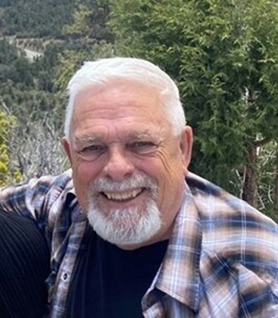 J. David "Dave" Reed Profile Photo