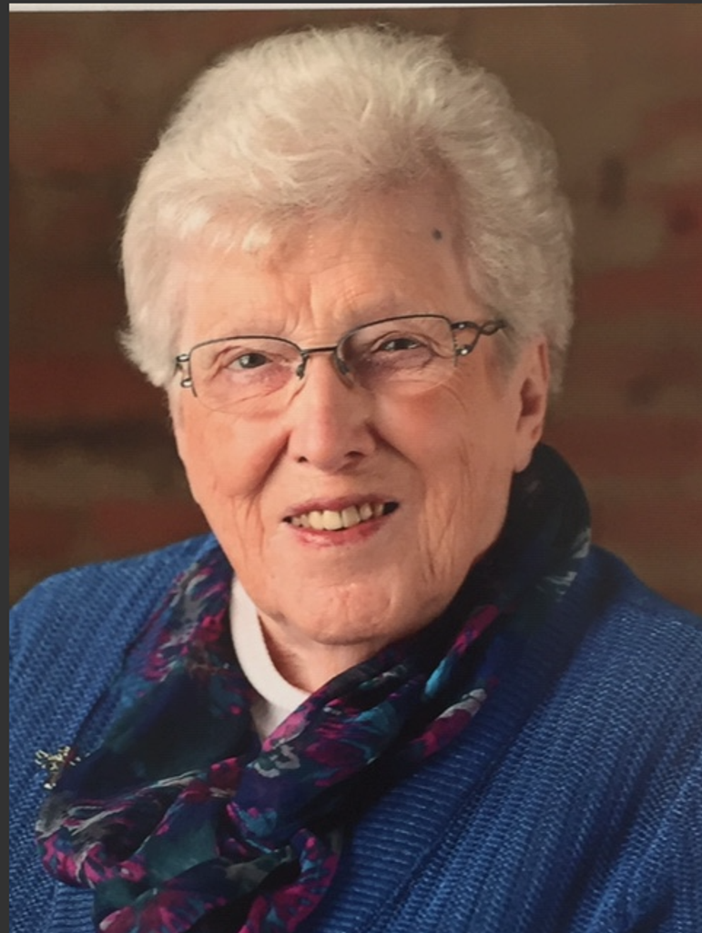 Marian Jean (Schoenfelder)  Halloran Profile Photo