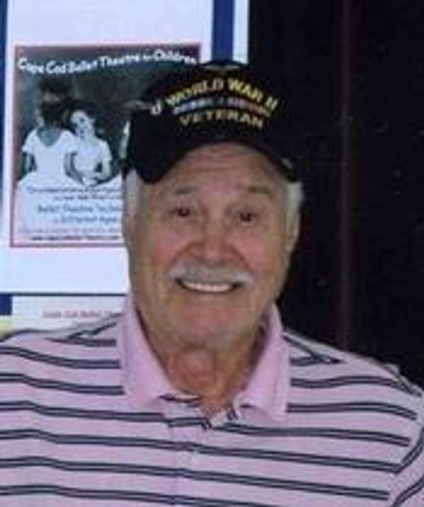 Judge John G. "Jack" Underwood