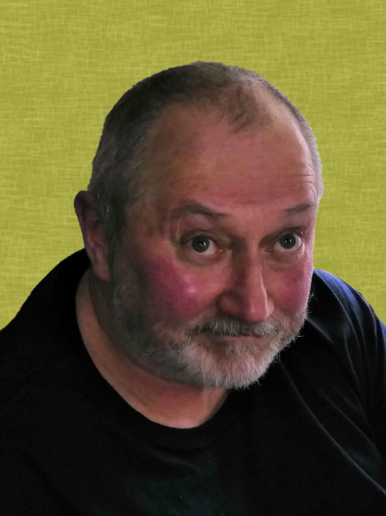 Brian David Crockett