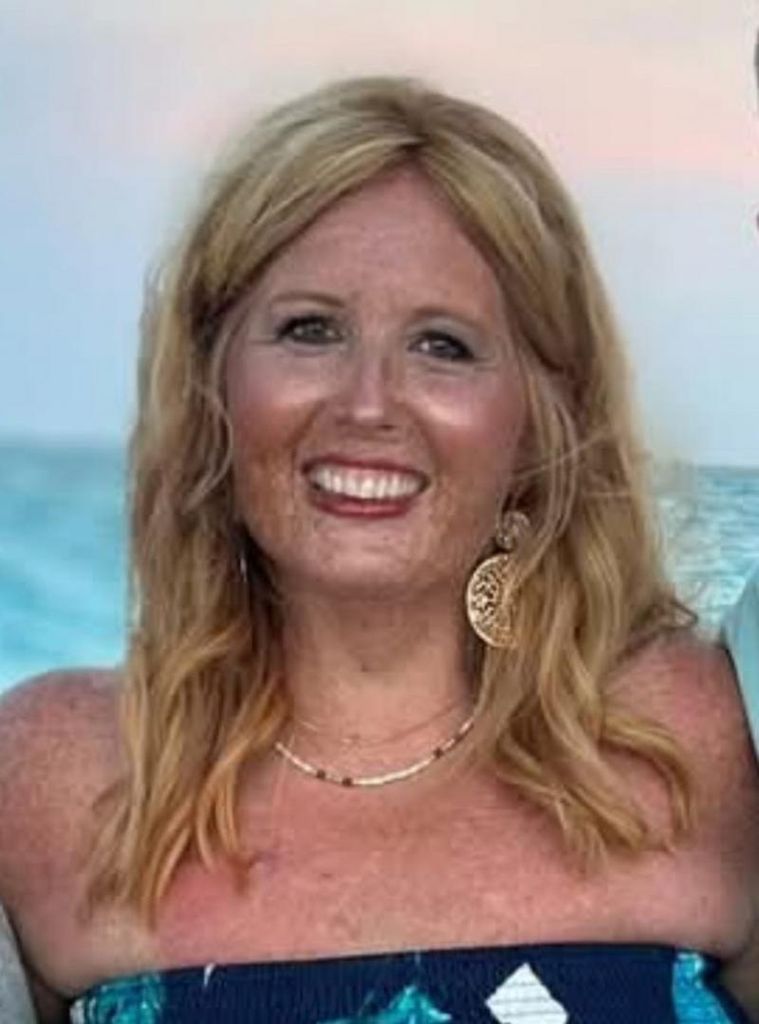 Nichole "Nikki" Baker Guthridge