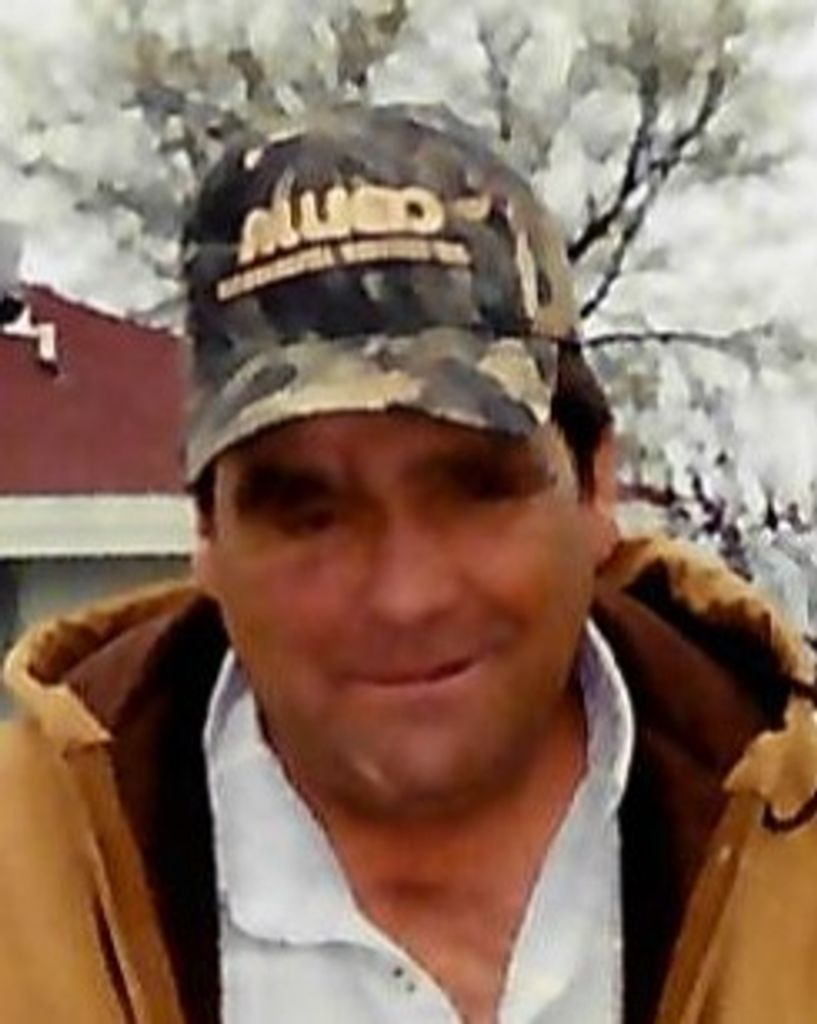 Robert "Bob" E. Major