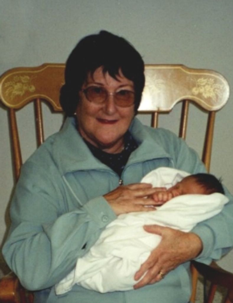 Stella Clark Profile Photo