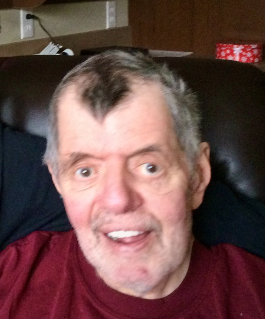David Laird Mcnabb Profile Photo