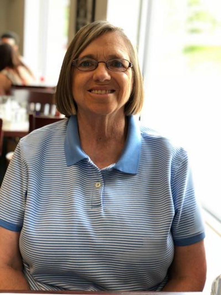 Betty Jo Hayes Profile Photo