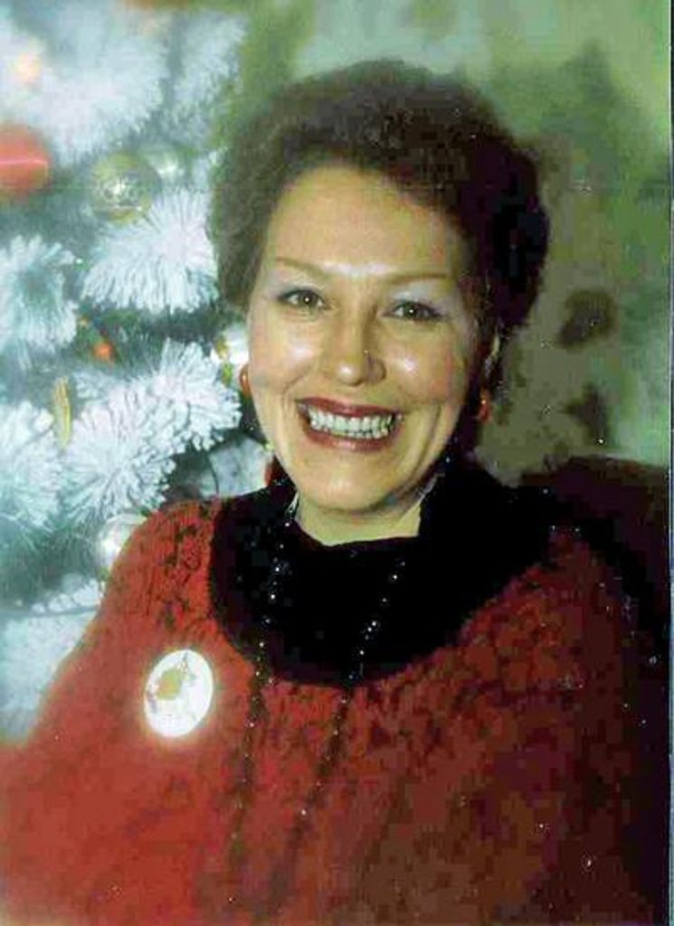 Carolyn Lee Flint Profile Photo