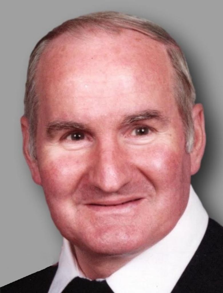 Cecil Stice , Sr.