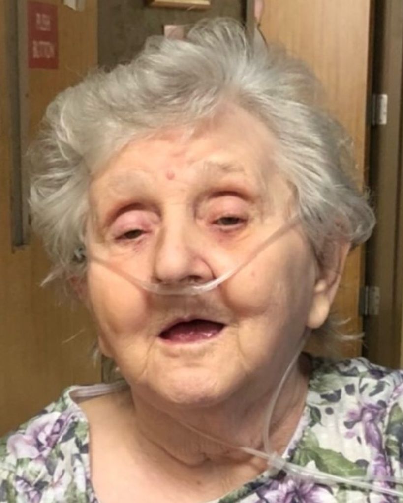 Patricia C. Weichman