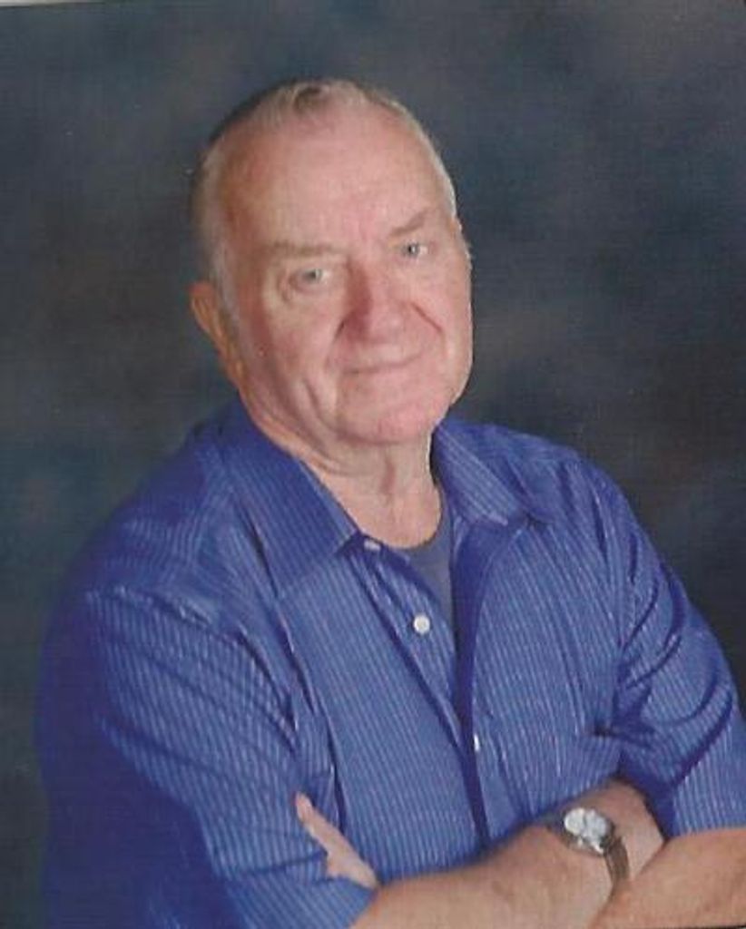 Rex J. Allen Profile Photo