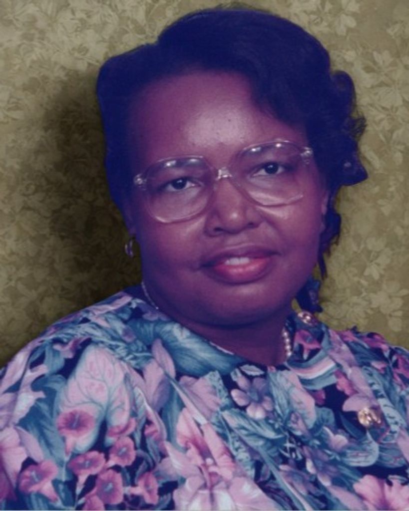 Faye Johnson Barnette
